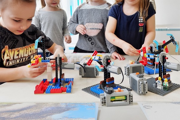 TALLER DE ROBÓTICA MECANIZADA, ABRIL/JULIO 2026 [24599]